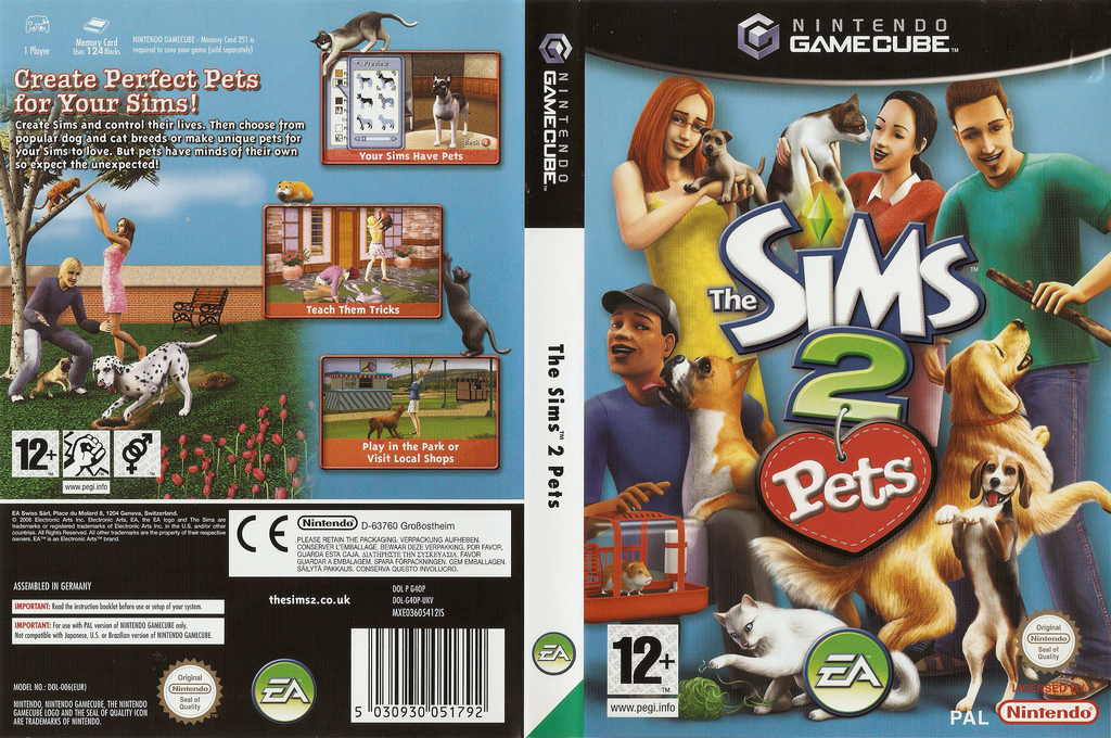 sims-2-for-gamecube-mintwestern